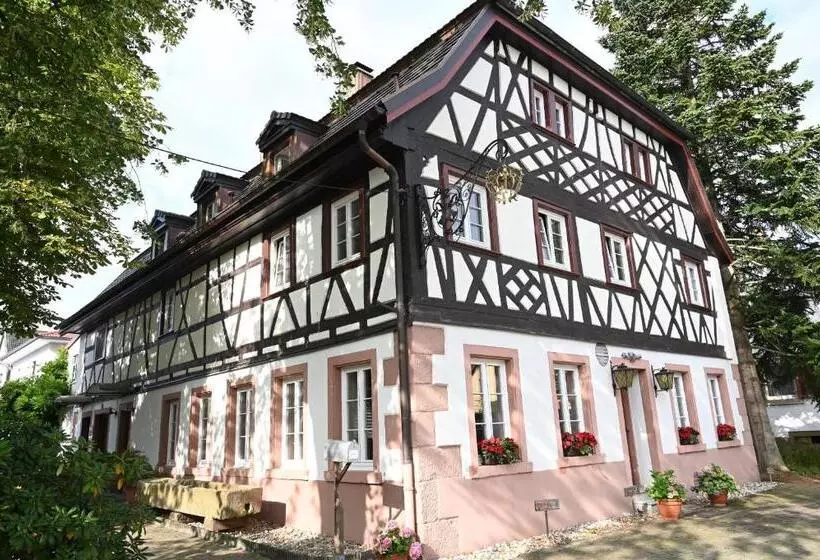 Majatalo Boutique Hotel Krone