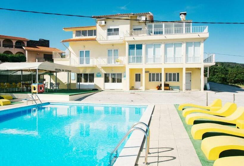 بنسيون Colina Do Elétrico