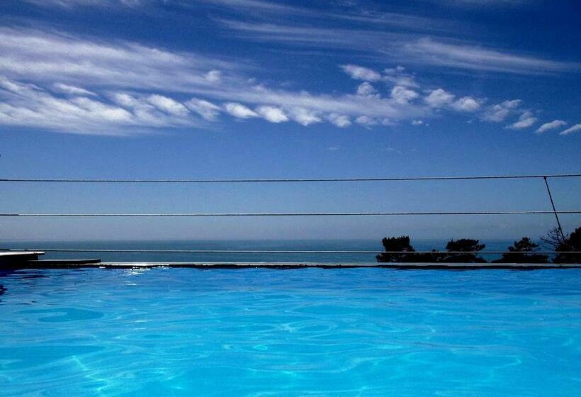 بنسيون Colina Do Elétrico