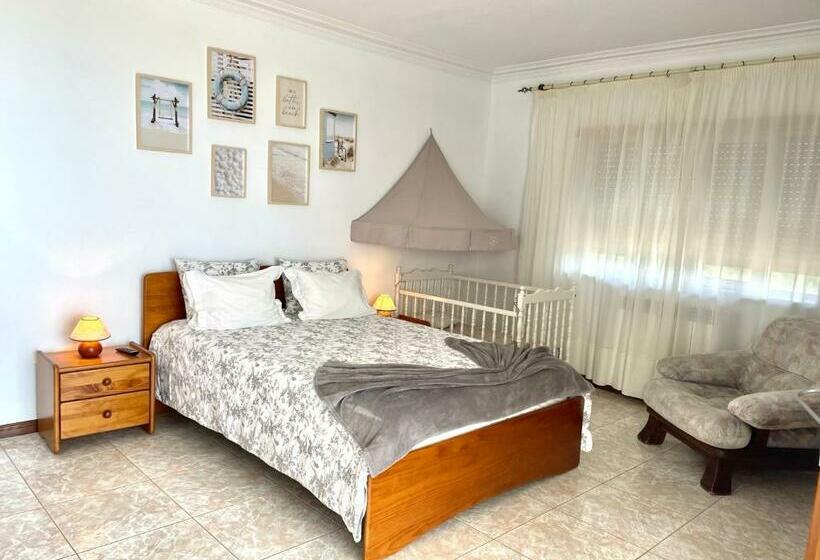 بنسيون Colina Do Elétrico