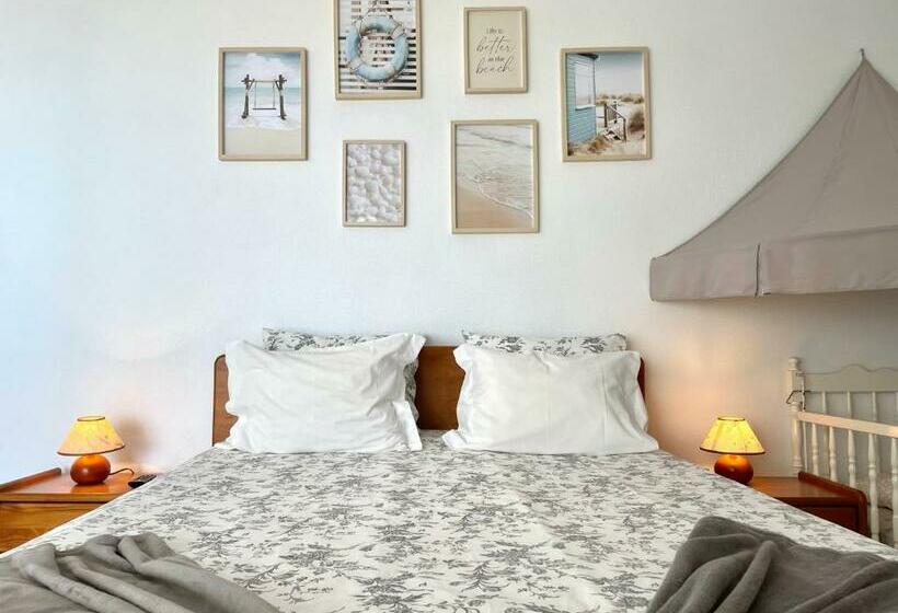 بنسيون Colina Do Elétrico