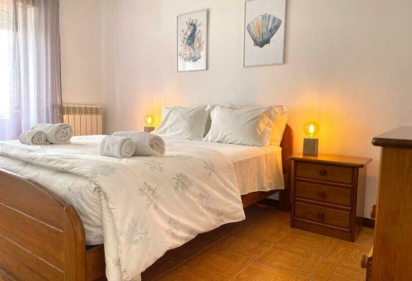 بنسيون Colina Do Elétrico