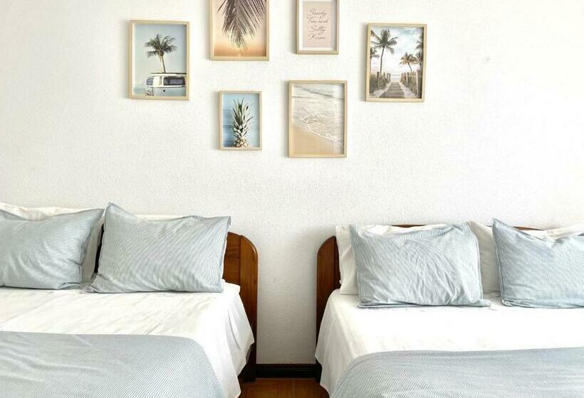 بنسيون Colina Do Elétrico