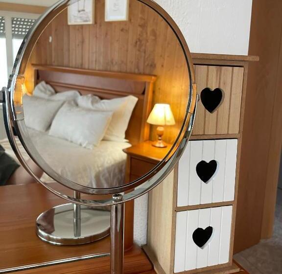 بنسيون Colina Do Elétrico