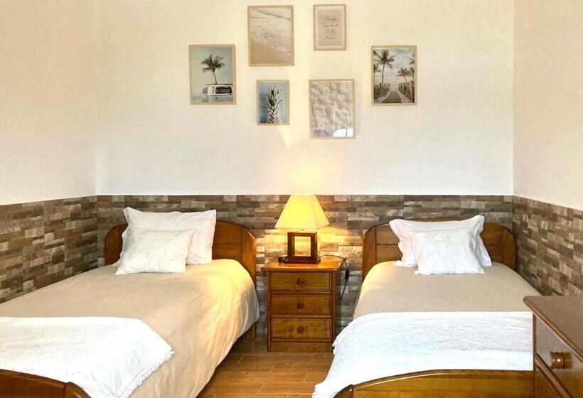 بنسيون Colina Do Elétrico