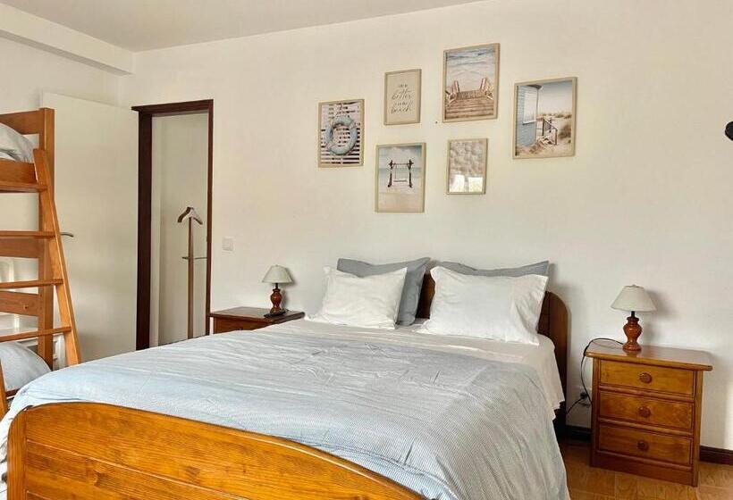 بنسيون Colina Do Elétrico