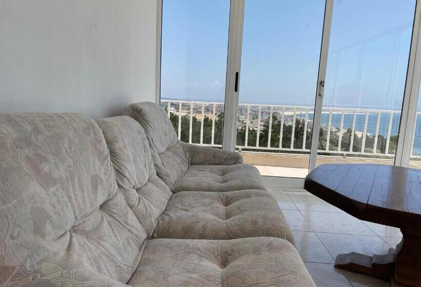 بنسيون Colina Do Elétrico