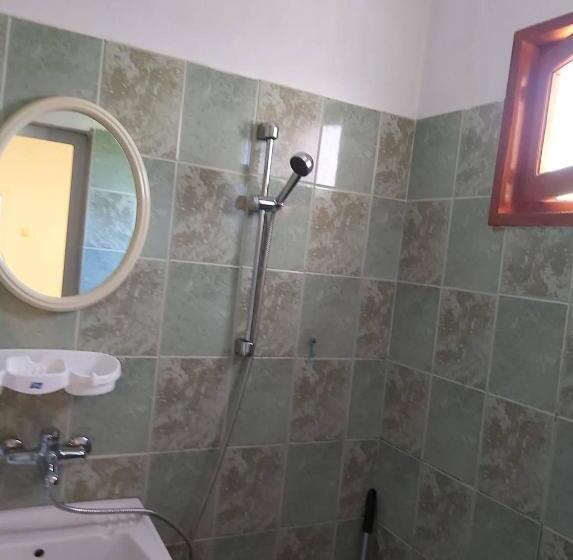 펜션 Guest Rooms Grudovi