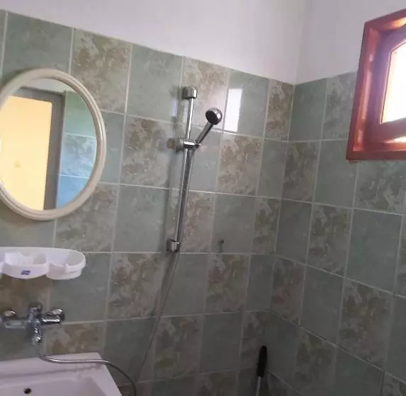 پانسیون Guest Rooms Grudovi