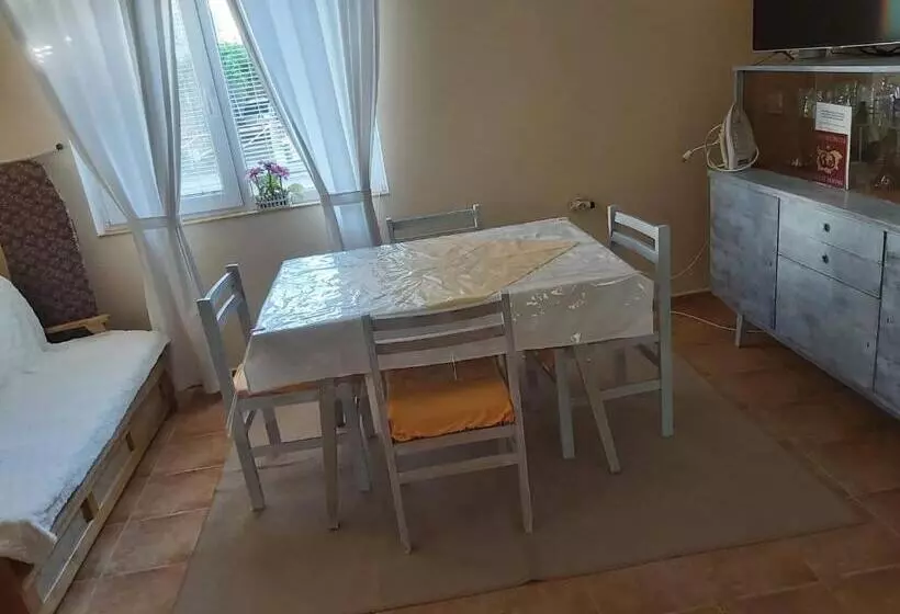 پانسیون Guest Rooms Grudovi