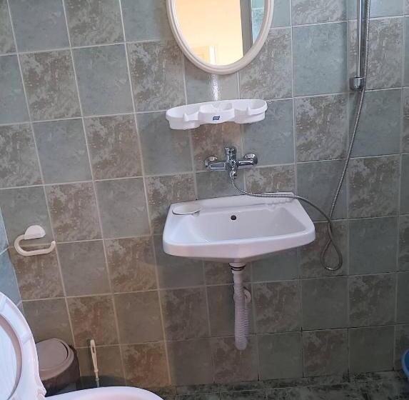 펜션 Guest Rooms Grudovi