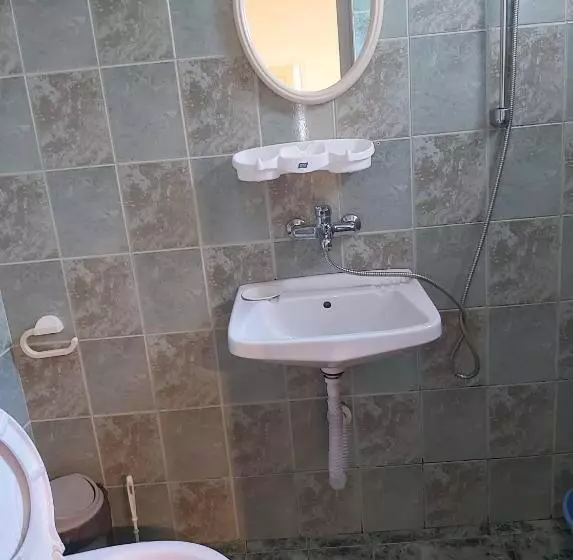 پانسیون Guest Rooms Grudovi