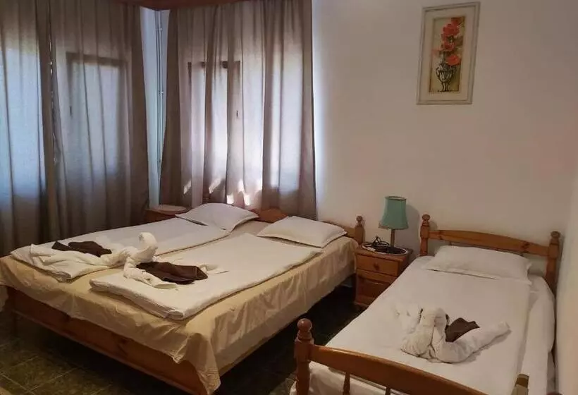پانسیون Guest Rooms Grudovi
