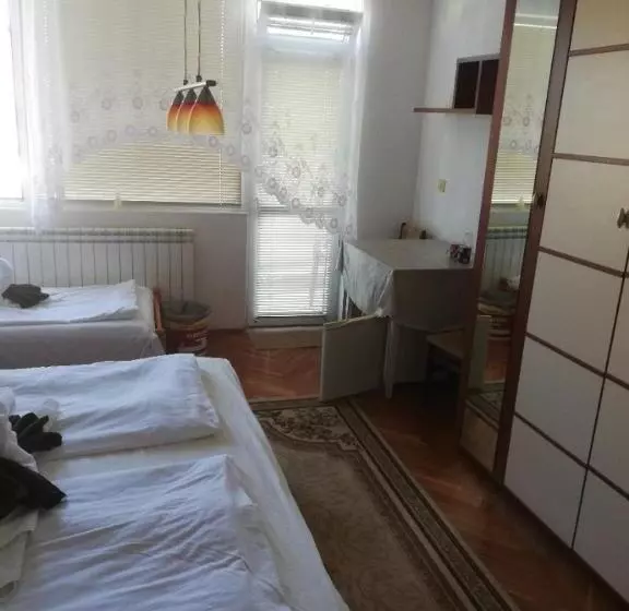پانسیون Guest Rooms Grudovi