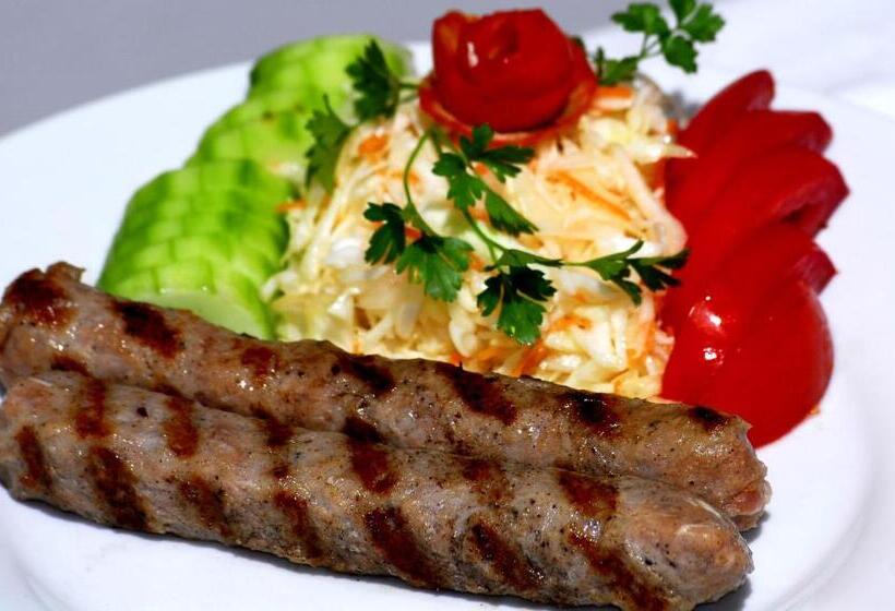 펜션 Guest Rooms Grudovi