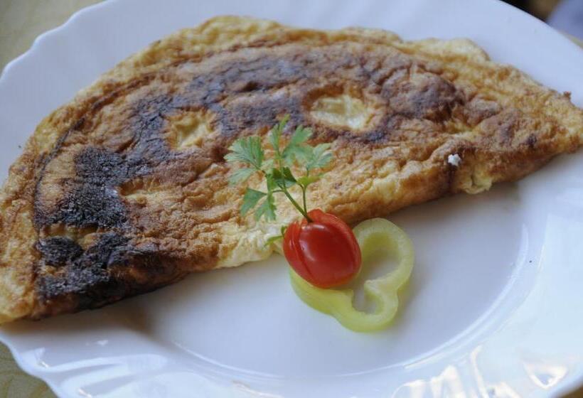 펜션 Guest Rooms Grudovi