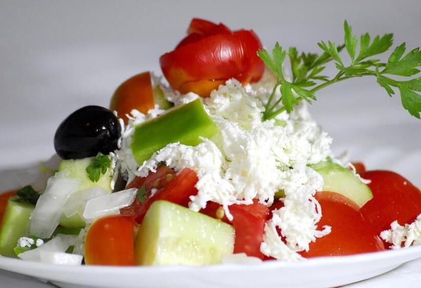 펜션 Guest Rooms Grudovi