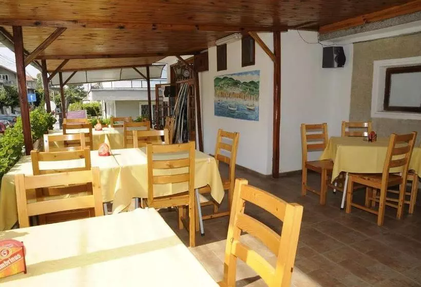 پانسیون Guest Rooms Grudovi