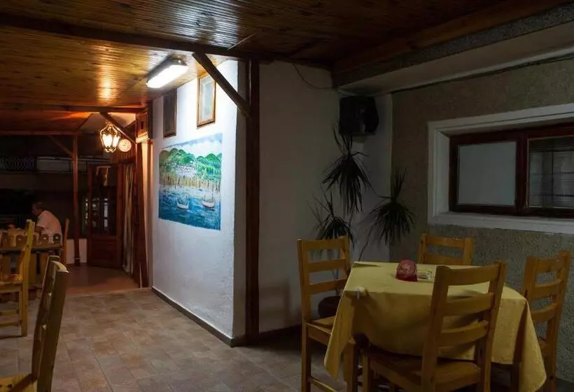 پانسیون Guest Rooms Grudovi