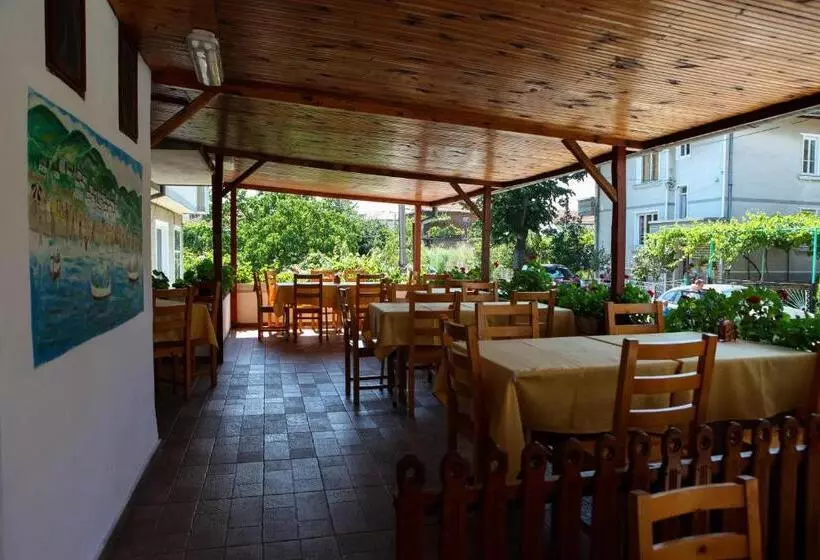 پانسیون Guest Rooms Grudovi
