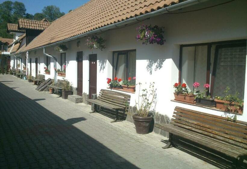 Pensiunea Hera Standard