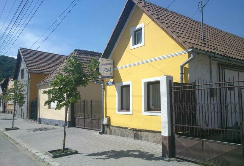 Pensiunea Hera Standard