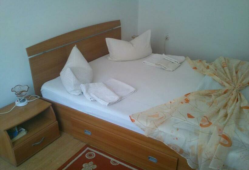 Pensiunea Hera Standard