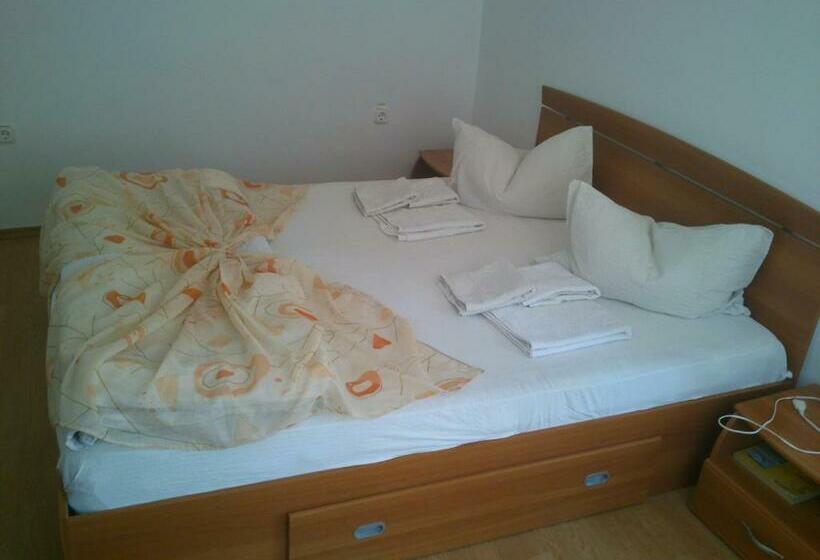 Pensiunea Hera Standard