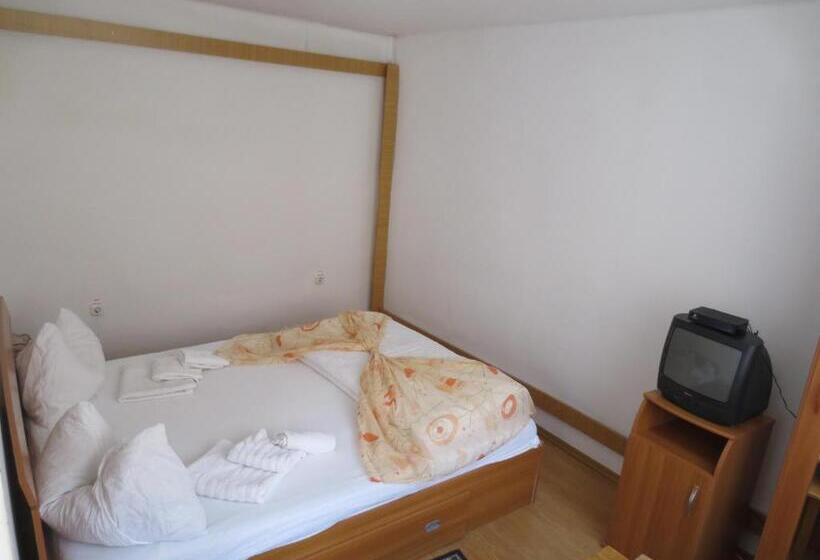 Pensiunea Hera Standard