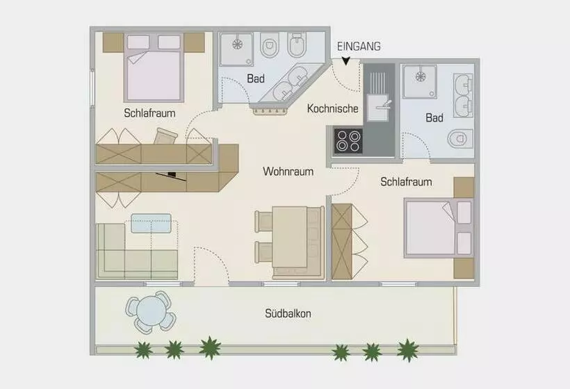 Residence Hirzer