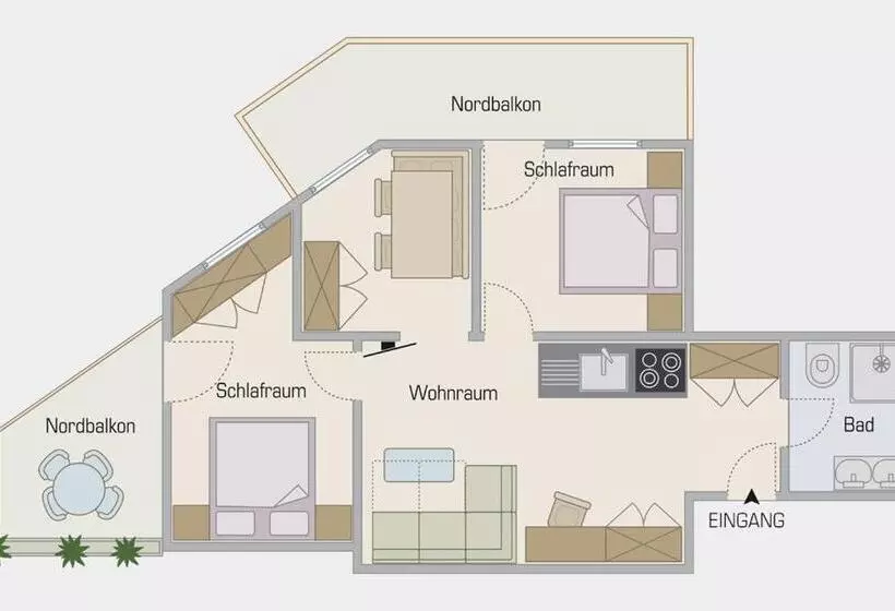 Residence Hirzer