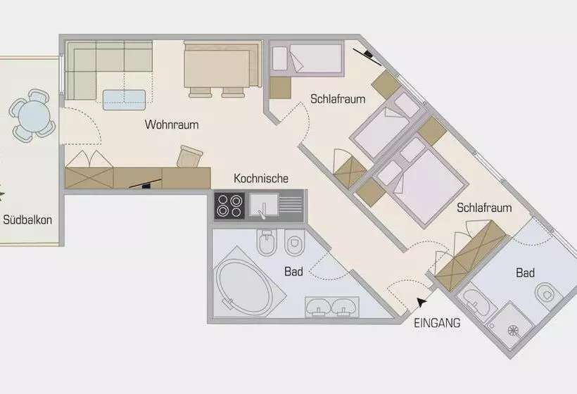 Residence Hirzer