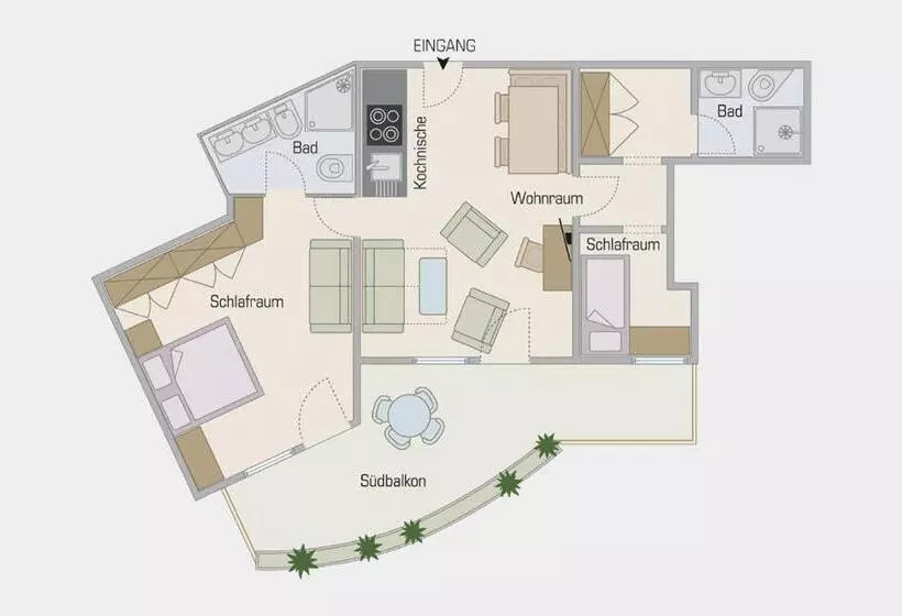 Residence Hirzer
