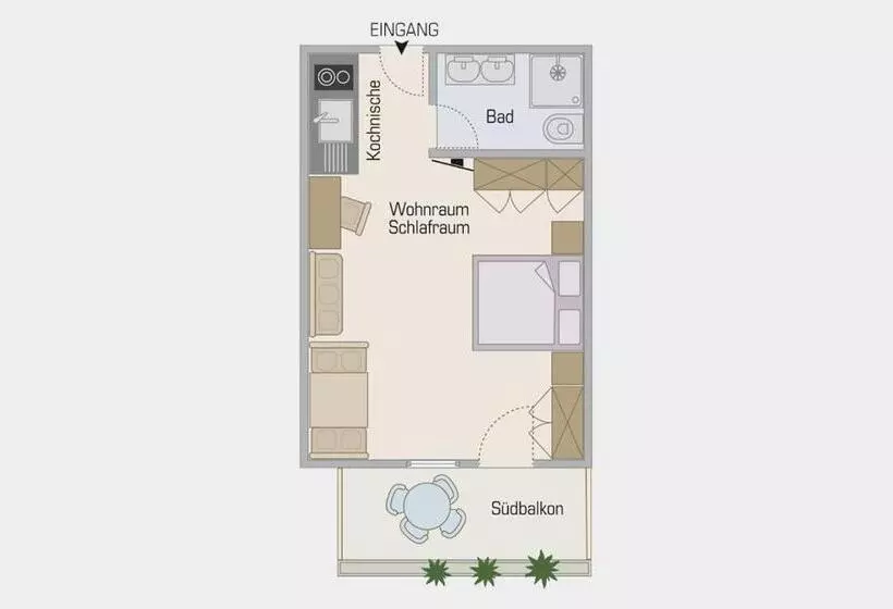 Residence Hirzer