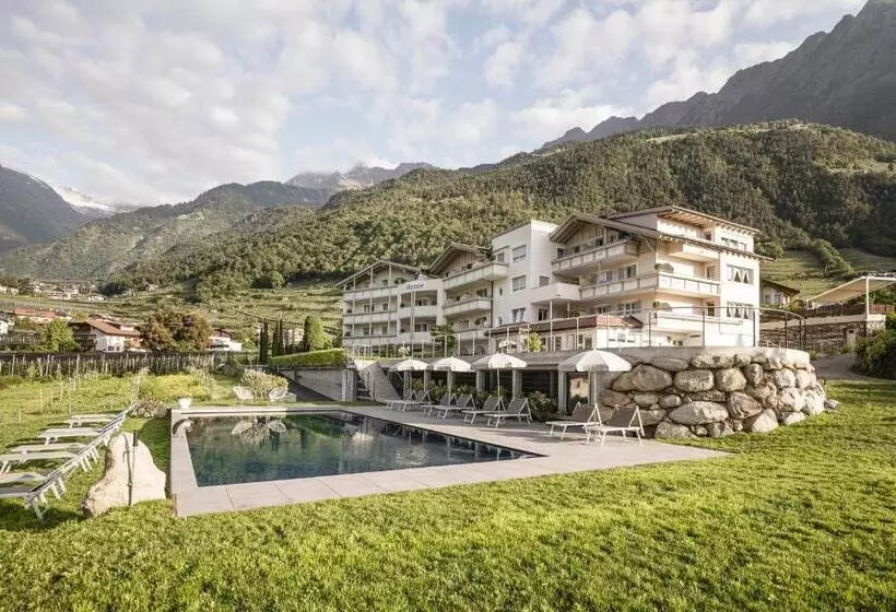 Residence Hirzer