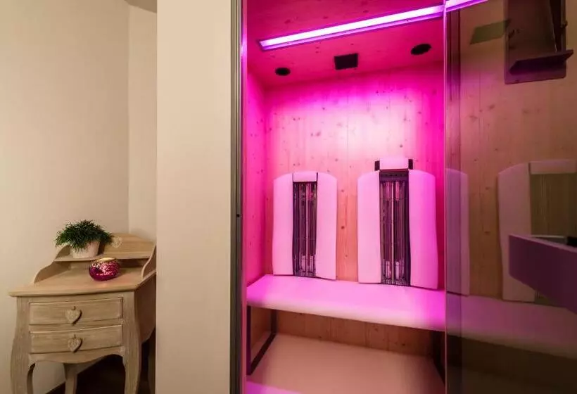 Residence Hirzer