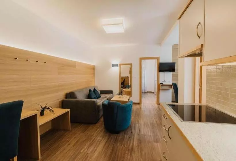 Residence Hirzer
