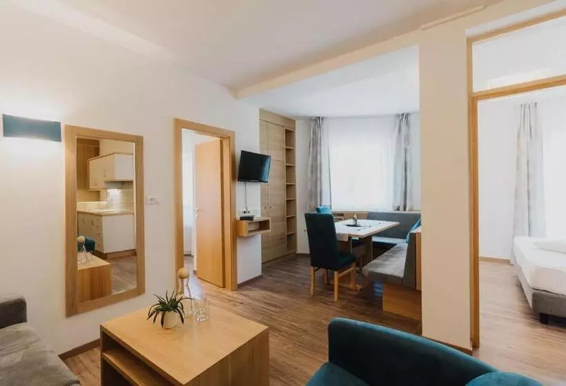 Residence Hirzer