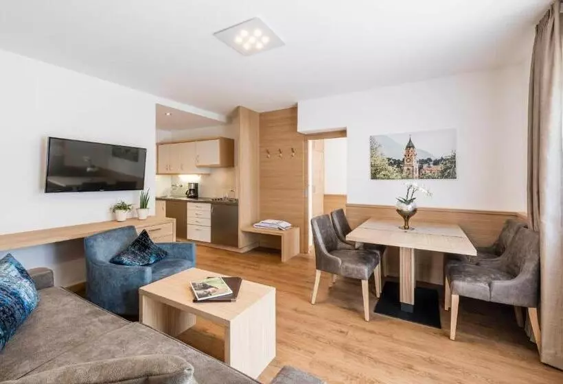 Residence Hirzer