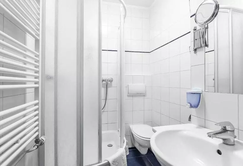 Thermal Hotel Garden