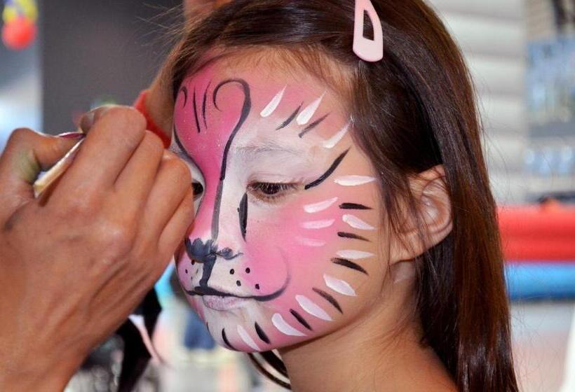 Thermal Hotel Garden