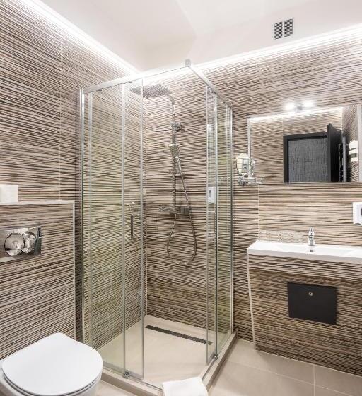 Thermal Hotel Garden