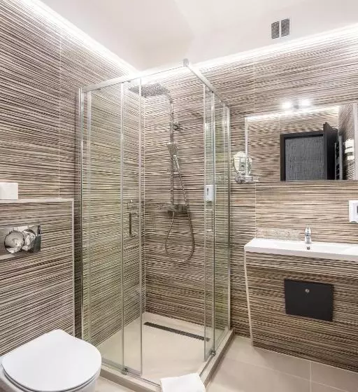 Thermal Hotel Garden