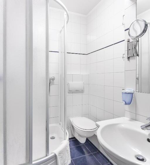 Thermal Hotel Garden