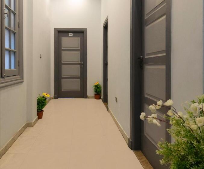 Australian Deluxe Hostel