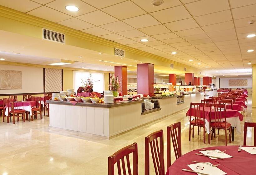 호텔 Mll Sahara Nubia Gobi Bay