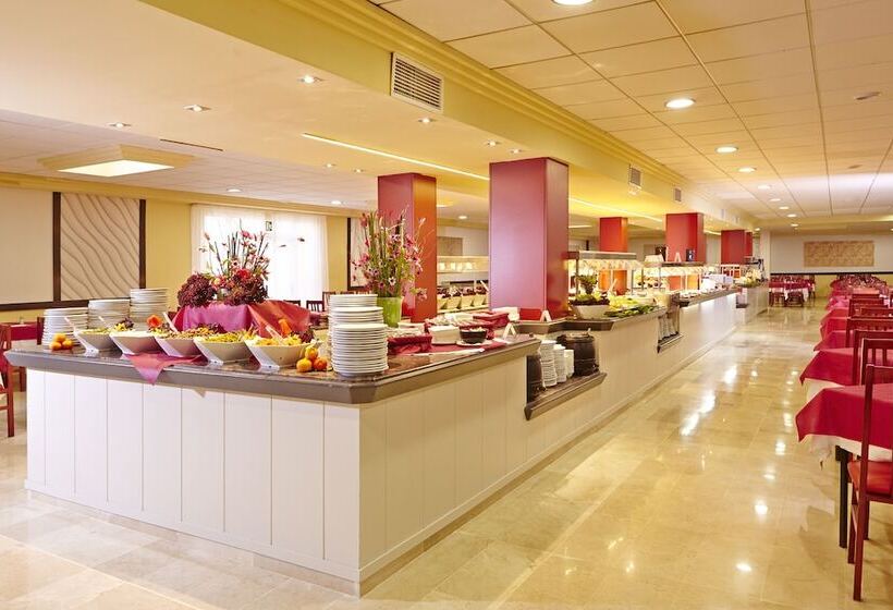 호텔 Mll Sahara Nubia Gobi Bay