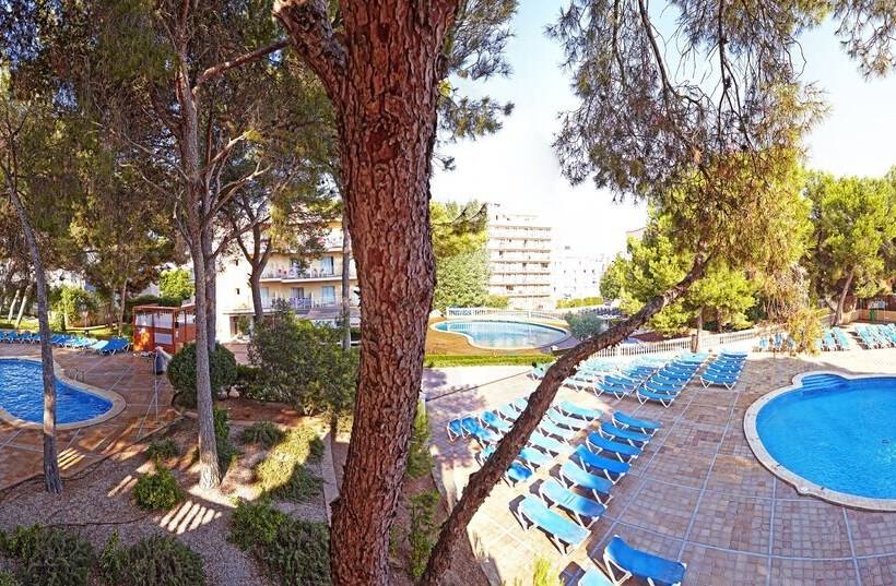 호텔 Mll Sahara Nubia Gobi Bay