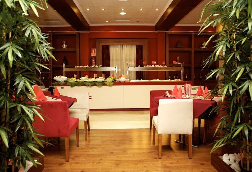 호텔 Mll Sahara Nubia Gobi Bay