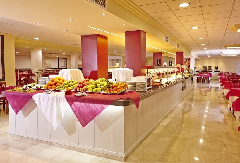 호텔 Mll Sahara Nubia Gobi Bay